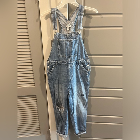 Arizona Jean Co. Overalls - Picture 2 of 9